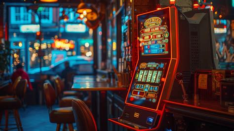Fruit Machines (2025) .